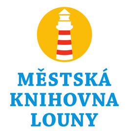 Mtská knihovna Louny